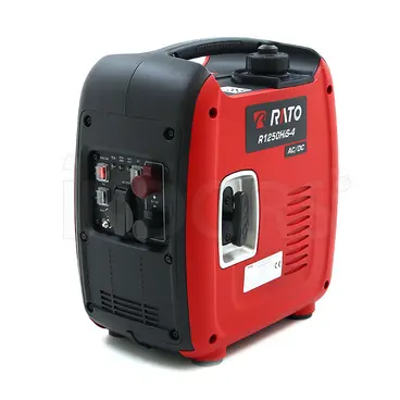 Rato R1250HiS-4 - 12 VOLT Inverter Generator