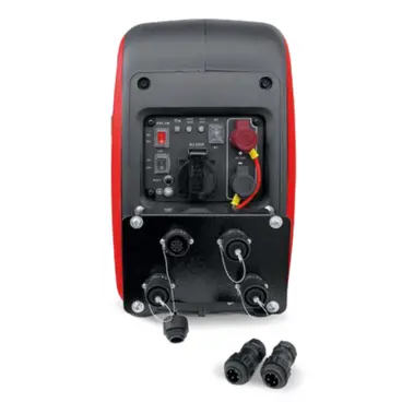 Rato R1250HIS-4 power generator