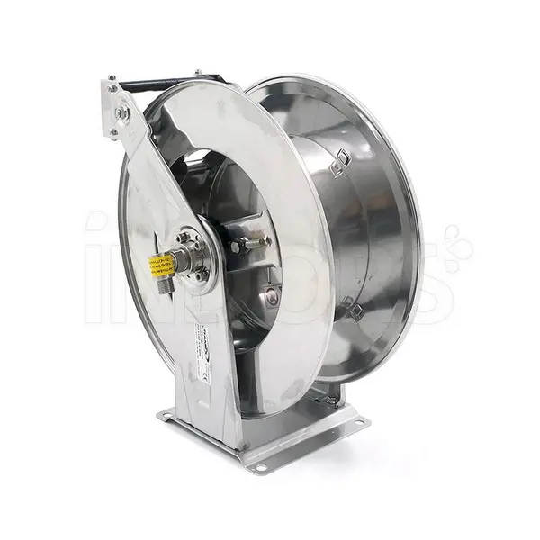 Ramex Hose Reel Pressure Washer Accessory