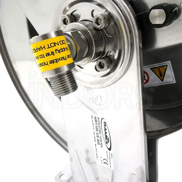 Ramex Hose Reel Attachment Pressure Washer Accessory