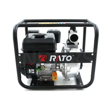 RATO G2HP professional motor pump