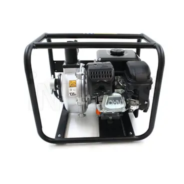 GENMAC G2HP - Powersmart Irrigation Pump