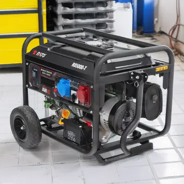 Rato R8500-L2 - Full Power Generator 8.5 kW