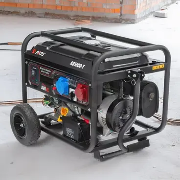 Rato R8500-L2 - Full Power Generator 8.5 kW
