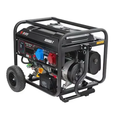 Rato R8500-L2 - Full Power Generator 8.5 kW