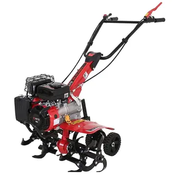 Rato Italian Power RG1.6-56Q-Z - Petrol Tiller - 79 cc Lightweight