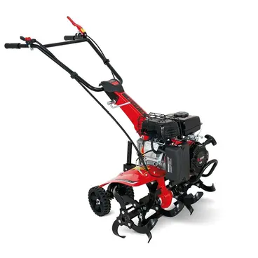 Rato Italian Power RG1.6-56Q-Z - Petrol Tiller - 79 cc Lightweight
