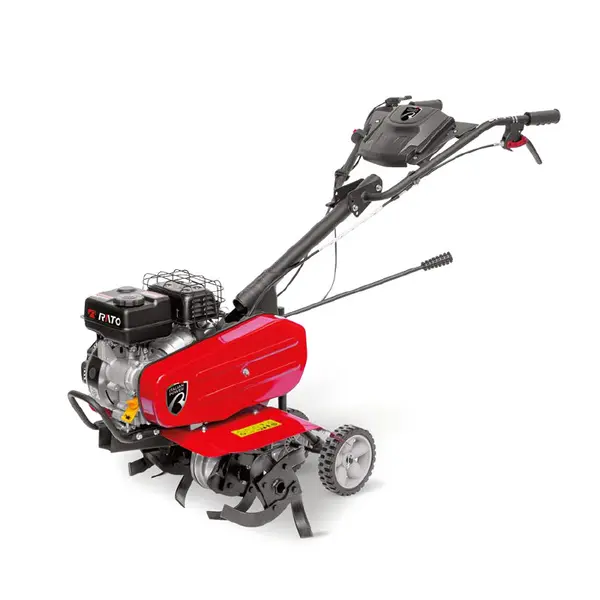 Rato RG3.6-60Q-D - Professional Petrol Tiller
