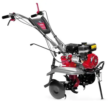 Rato Italian Power RG3.6-100Q-Z-II PRO professional tiller