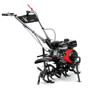 Rato RG3.6-75Q-Z - Professional Petrol Engine Tiller