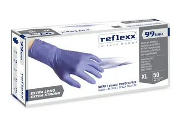 Reflexx 99 NHR box