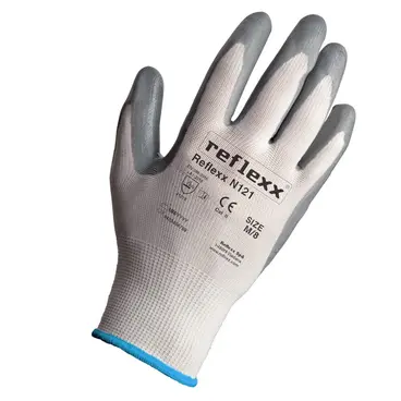 Reflexx N121 - Supported Gloves Cut