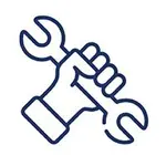 use Reflexx PU22 - Cut Resistant Gloves Level C Dry Environments Without Seams