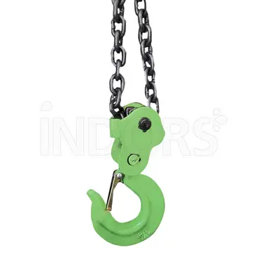 Ribimex Chain Hoist 2T lifting hoist 2 tons