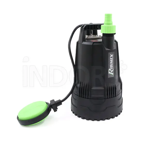 Ribimex PRPVC250SEA - Electric pump for salt water