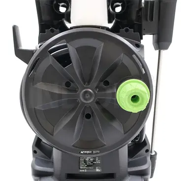 Ribimex RX5 - 160 bar pressure washer with adjustable jet