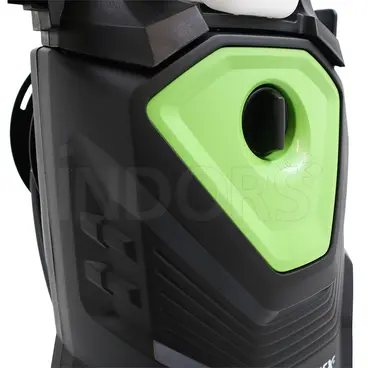 Ribimex RX5 - Pressure washer 460 liters per hour