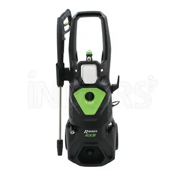 Ribimex RX5 - 160 bar pressure washer with thermal protection