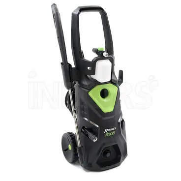 Ribimex RX6 - Pressure washer with 180 bar induction motor