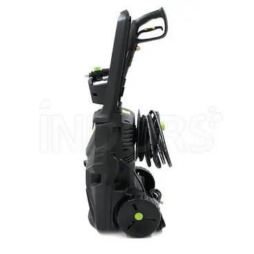 Ribimex RX6 - Pressure washer with 180 bar induction motor