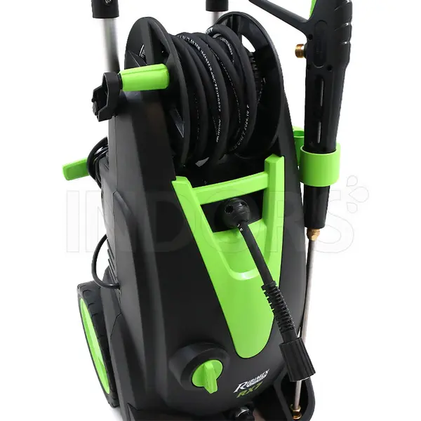 Ribimex RX7 PRNHP07 - 225 bar Induction Motor Pressure Washer