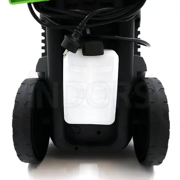 Ribimex RX7 PRNHP07 - 225 bar Induction Motor Pressure Washer