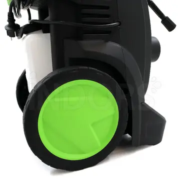 Ribimex RX7 PRNHP07 - 225 bar Induction Motor Pressure Washer