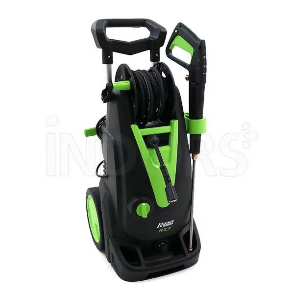 Ribimex RX7 PRNHP07 - 225 bar Induction Motor Pressure Washer