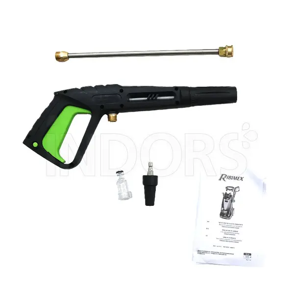 Ribimex RX7 PRNHP07 - 225 bar Induction Motor Pressure Washer