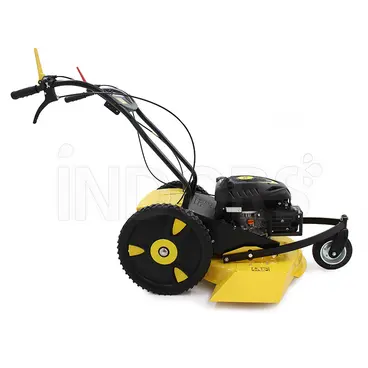 Roques et Lecoeur RL 2006 B - Professional Brushcutter All-Round Mower