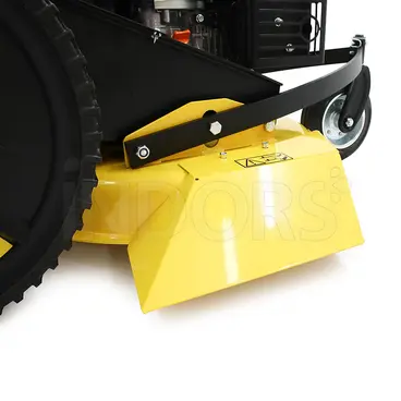 Roques et Lecoeur RL 2006 B - Professional Brushcutter All-Round Mower
