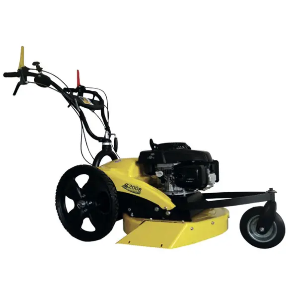 Roques et Lecoeur RL 2008 H Confort - All-Purpose Brushcutter for Areas 3000 m2
