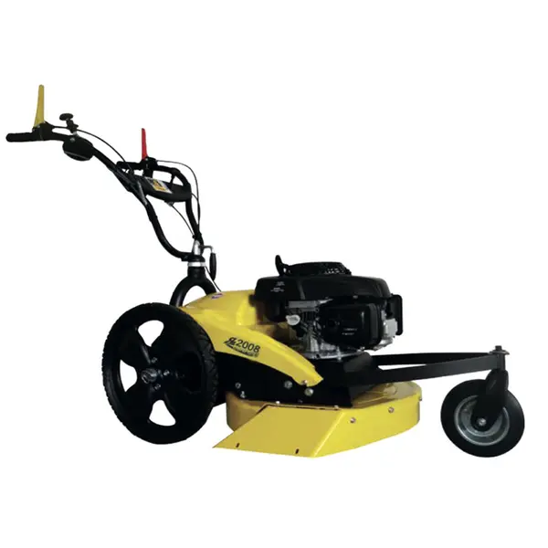 Roques et Lecoeur RL 2008 H - All-Purpose Brushcutter for Areas 3000 m2