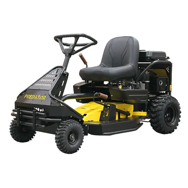 Roques et Lecoeur PREDATOR 84 - All-purpose mower 547 cc 84 cm