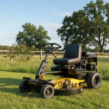 Roques et Lecour RAPTOR 71