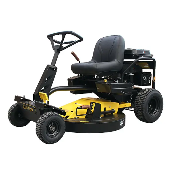 Roques et Lecour RAPTOR 84 - Country Rider RAPTOR 84 tractor