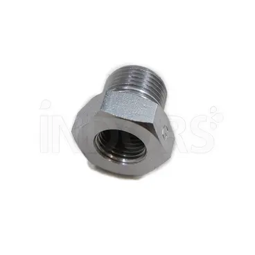 Rudiflex CJRGCC0604 - Reduction 3/8 M 1/4 F