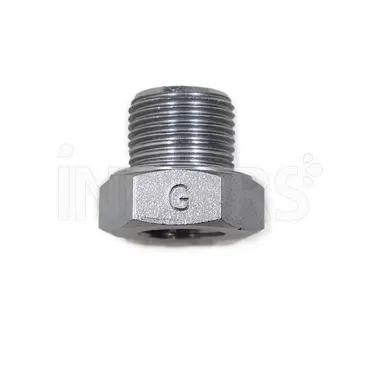 Rudiflex CJRGCC0604 - Reduction 3/8 M 1/4 F