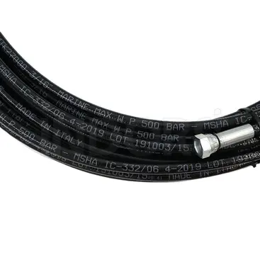 Rudiflex TMTK03FDFD0001 - 500 bar 25 meter probe