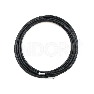 Rudiflex TMTK03FDFD0001 - Probe 500 bar 25 meters 3/16