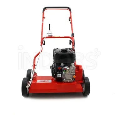 Sabo 45 Pro V - Push-type Aluminum Aerator 4000 m²