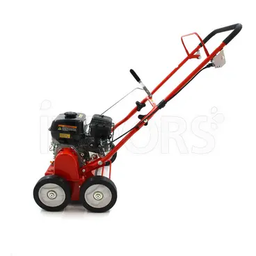 Sabo 45 Pro V - Push-type Aluminum Aerator 4000 m²