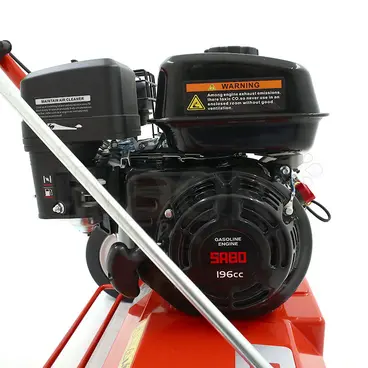 Loncin OHV engine