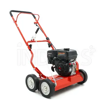 Sabo 45 Pro V - Aluminum Aerator