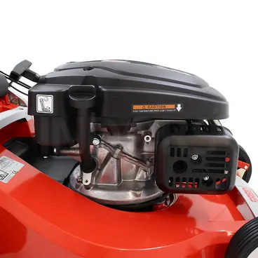 Sabo 47-VARIO Aluminum Lawnmower with Variable Traction