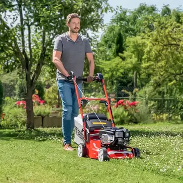 Sabo 47 VARIO Lawnmower 054500