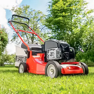 Sabo 47 VARIO Lawnmower 054500
