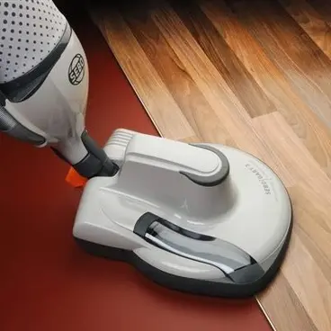 Sebo Dart 3 UHS professional polisher Indors