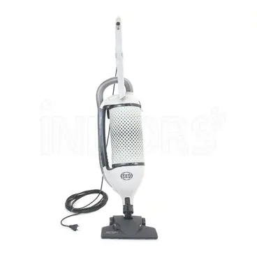 SEBO DART 4 Vacuum Cleaner and Electric Broom