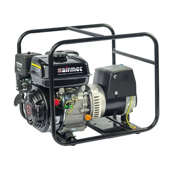 Speroni Airmec LS 1000 Power generator